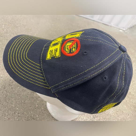 U Can’t See Me Hat / John Cena / 2013 / WWE - Picture 8 of 13